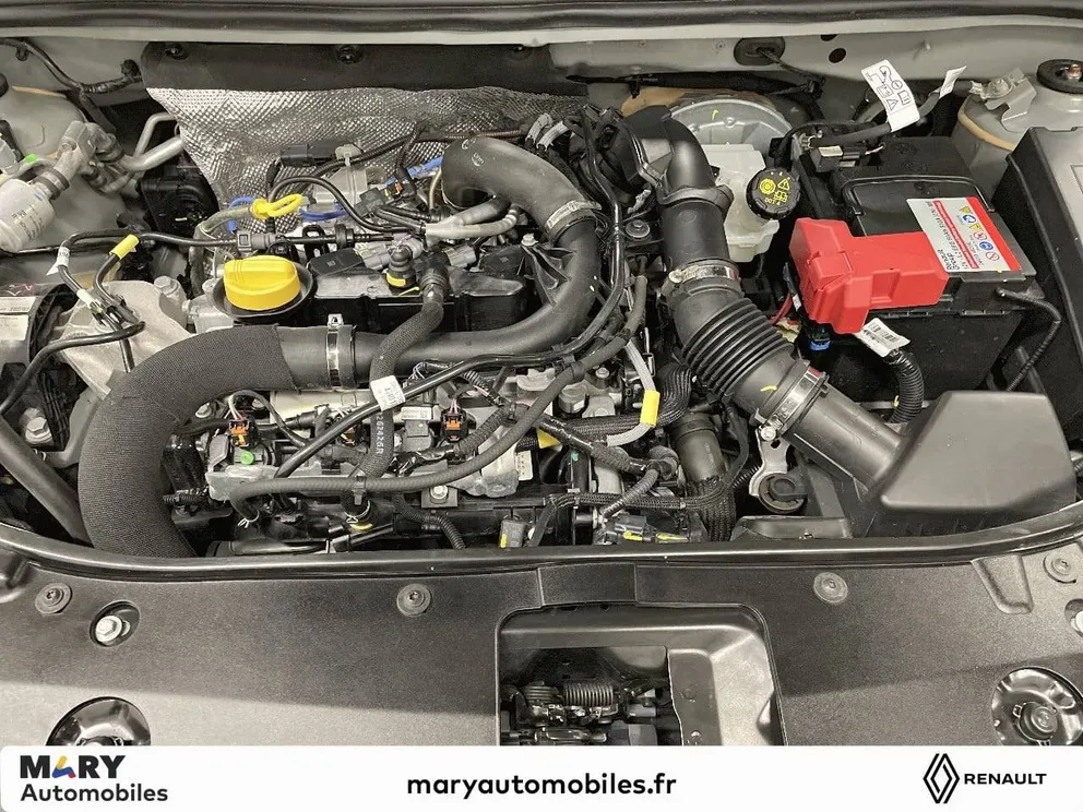 Véhicule occasion 213713 - dacia SANDERO - Photo 19