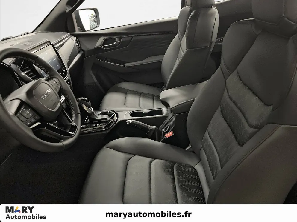 Véhicule occasion 219340 - isuzu D-MAX - Photo 9