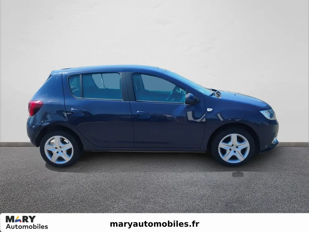 Véhicule occasion 229297 - dacia SANDERO - Photo 4