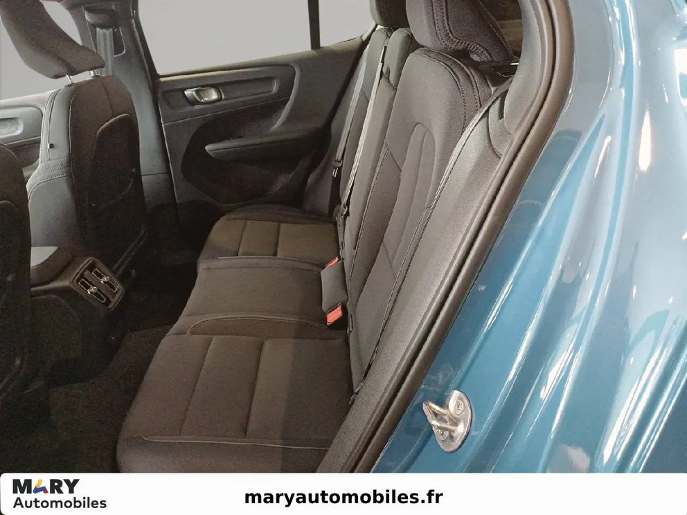 Véhicule occasion 182501 - volvo EC40 - Photo 10