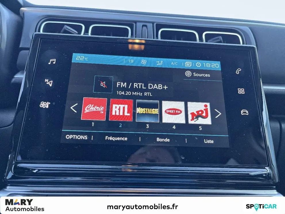 Véhicule occasion 231964 - Citroën C3 - Photo 14