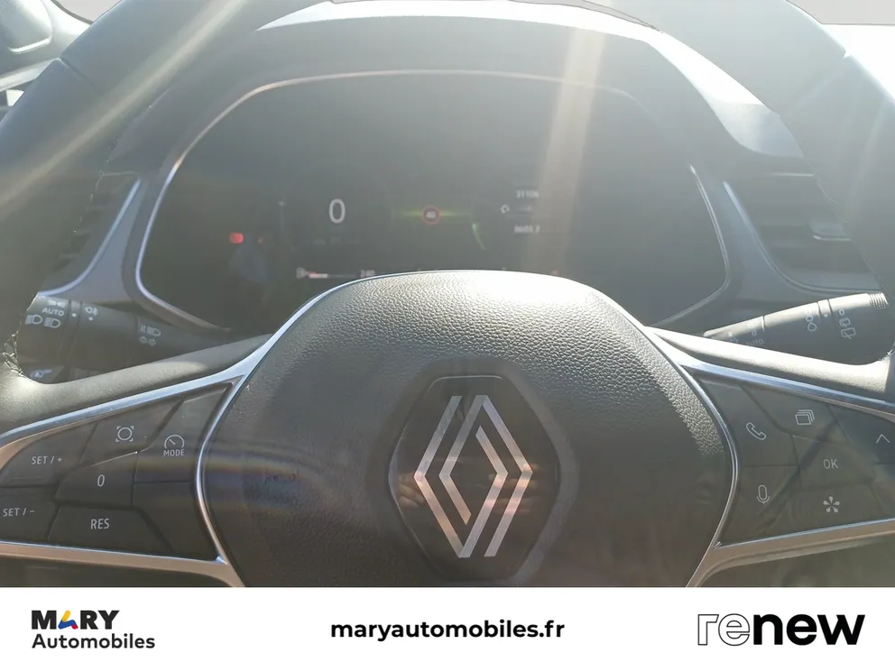 Véhicule occasion 238084 - renault CAPTUR - Photo 15