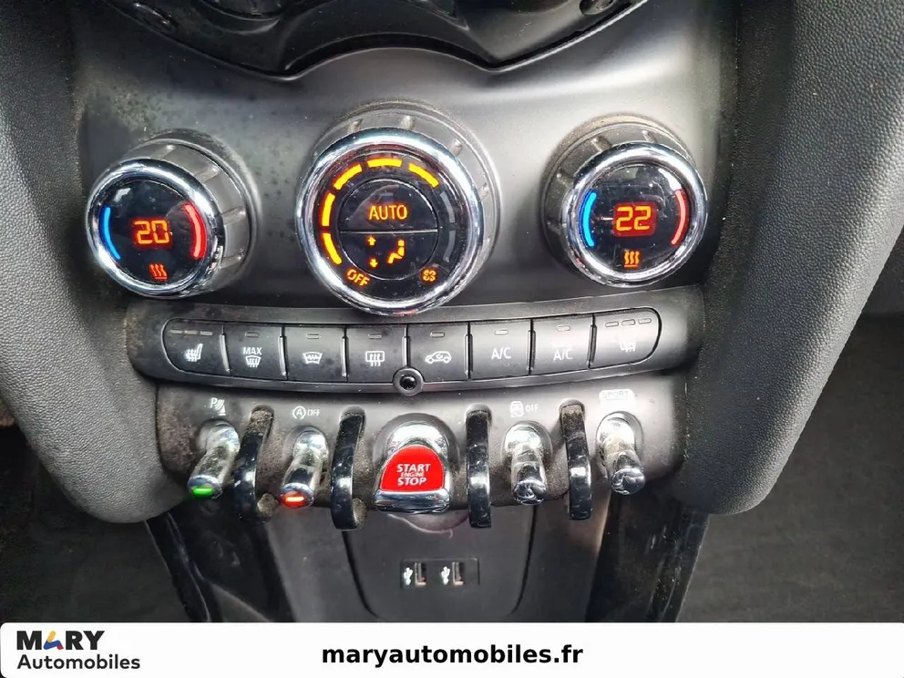 Véhicule occasion 218543 - mini HATCH - Photo 15