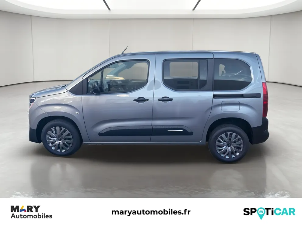 Véhicule occasion 1239777 - Citroën BERLINGO - Photo 2