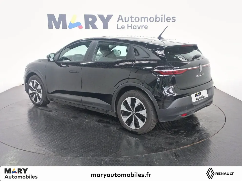 Véhicule occasion 228546 - renault MEGANE - Photo 7