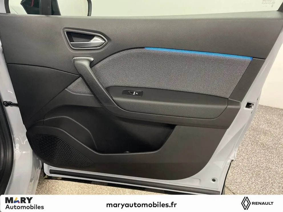 Véhicule occasion 237671 - renault SYMBIOZ - Photo 18