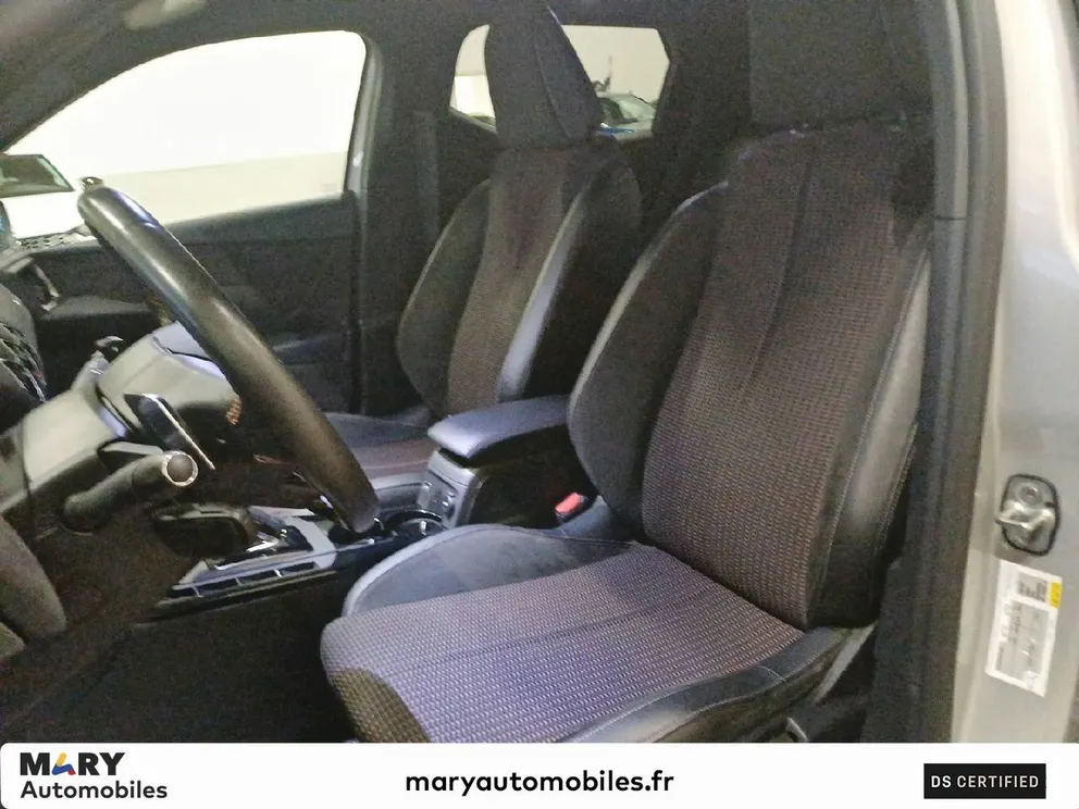 Véhicule occasion 214972 - ds DS 3 - Photo 10