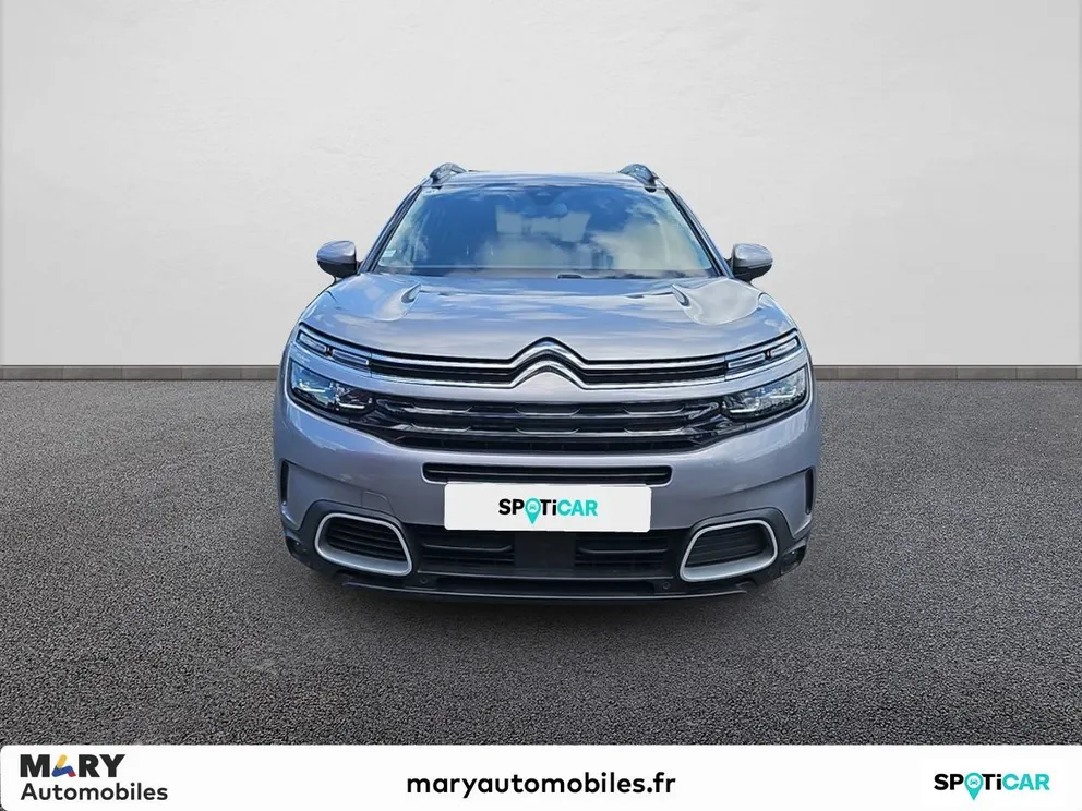 Véhicule occasion 230682 - Citroën C5 AIRCROSS - Photo 8