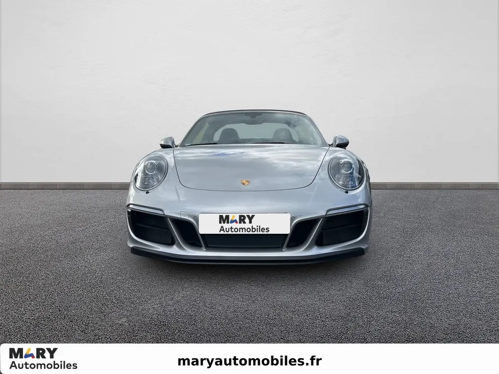 Véhicule occasion 1229632 - porsche 911 - Photo 6