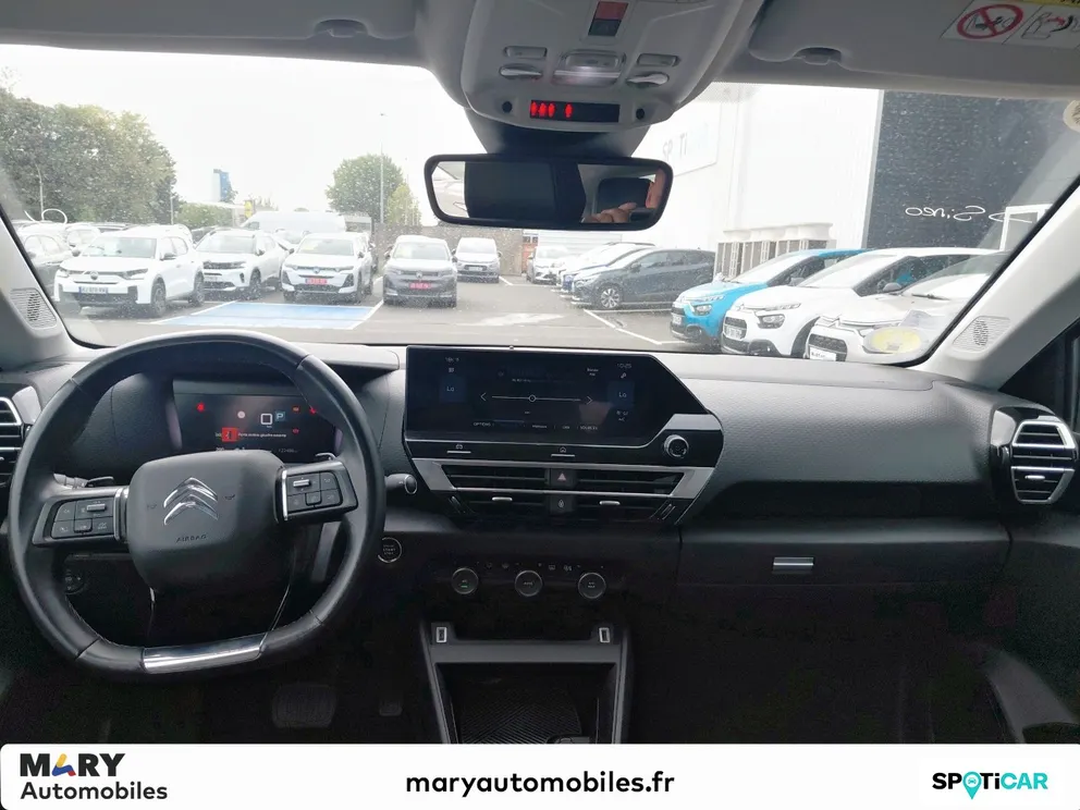 Véhicule occasion 1231171 - Citroën C4 - Photo 8