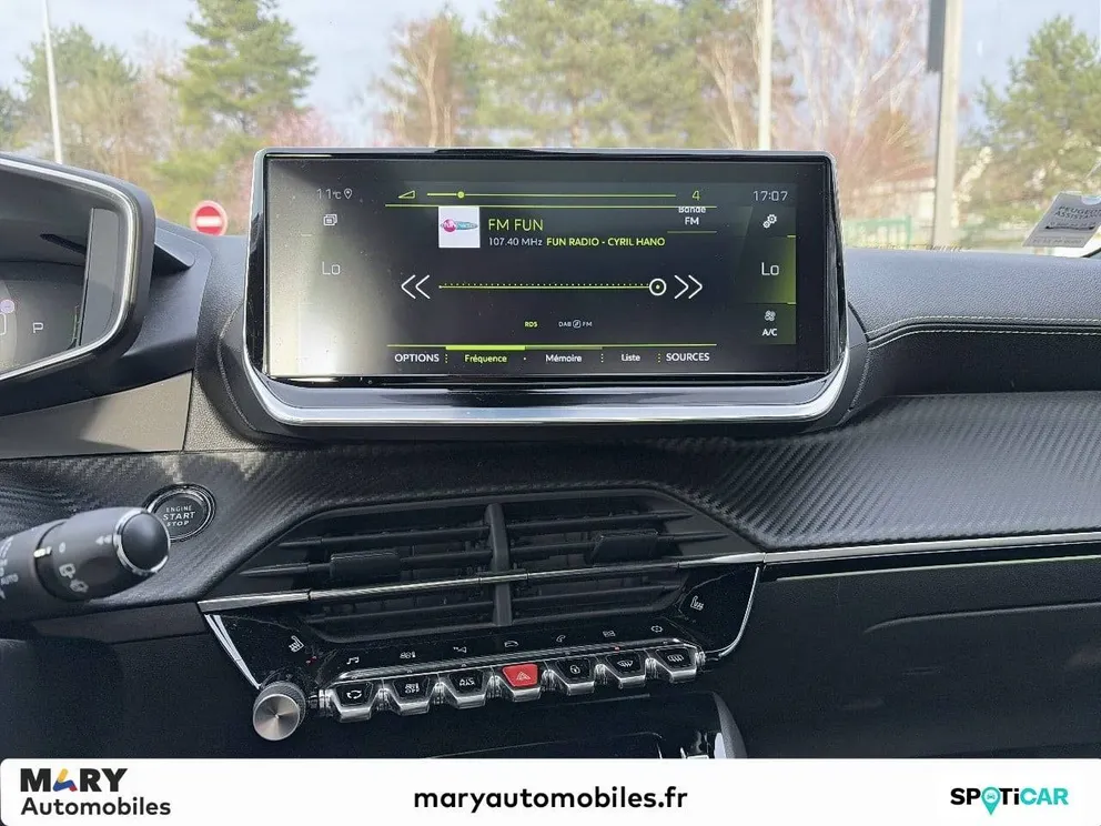 Véhicule occasion 214628 - peugeot 2008 - Photo 14