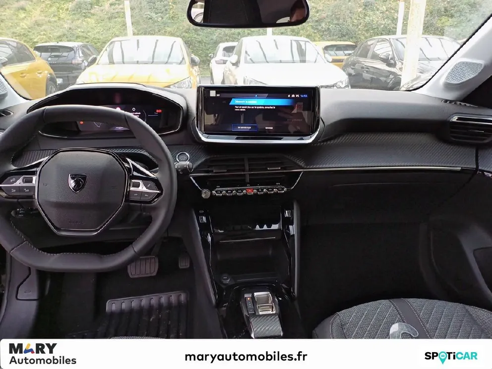 Véhicule occasion 206782 - peugeot 208 - Photo 8