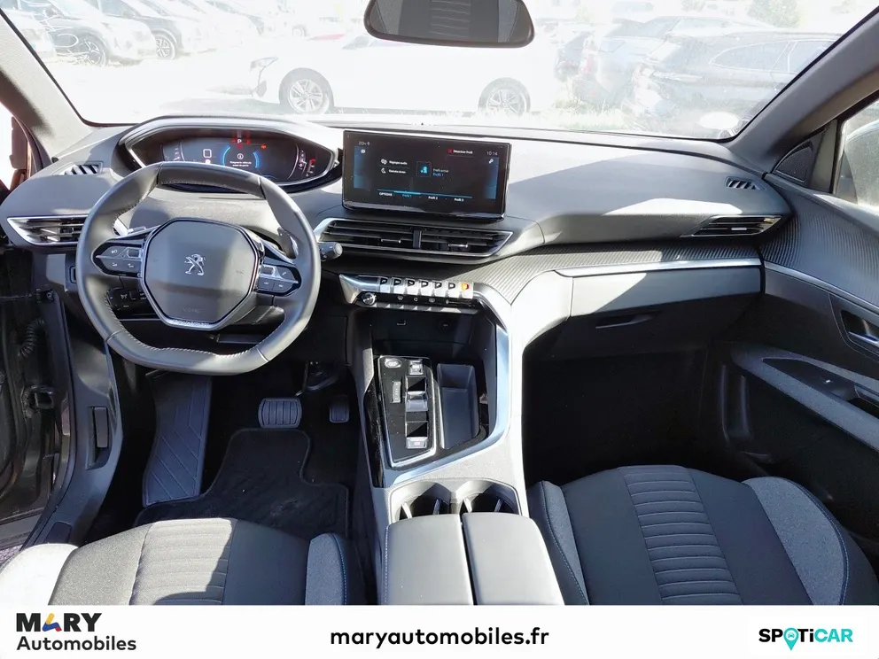 Véhicule occasion 1237572 - peugeot 3008 - Photo 8