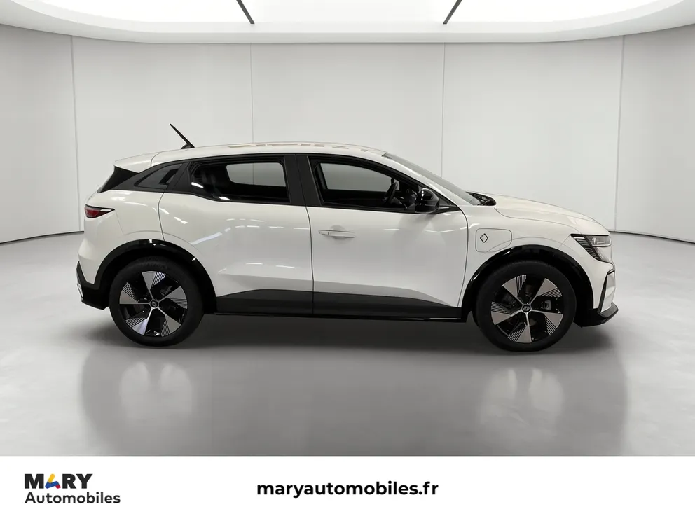 Véhicule occasion 1246119 - renault MEGANE - Photo 5