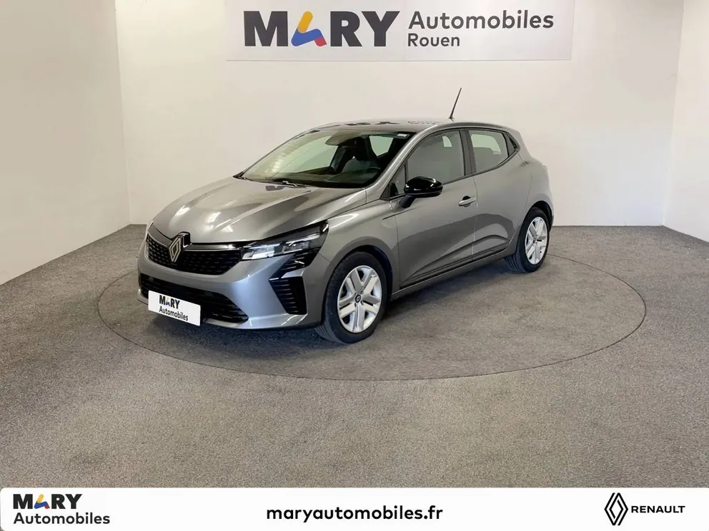 Véhicule occasion 197819 - renault CLIO - Photo 1