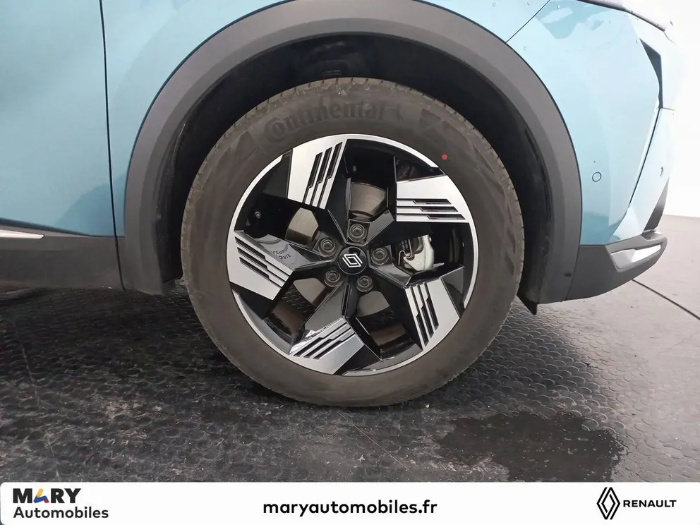 Véhicule occasion 211821 - renault SYMBIOZ - Photo 17