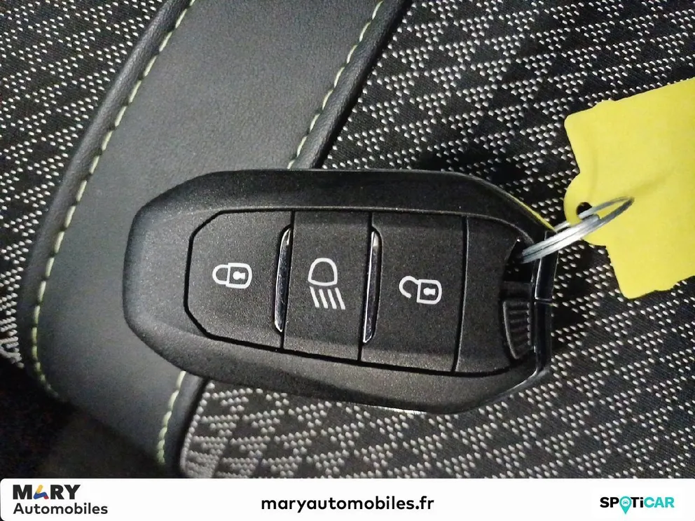 Véhicule occasion 205037 - peugeot 208 - Photo 15