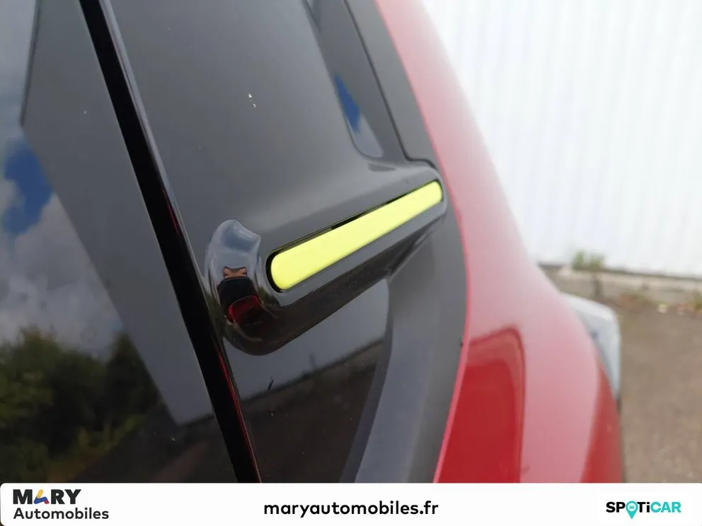 Véhicule occasion 194133 - Citroën C3 - Photo 31