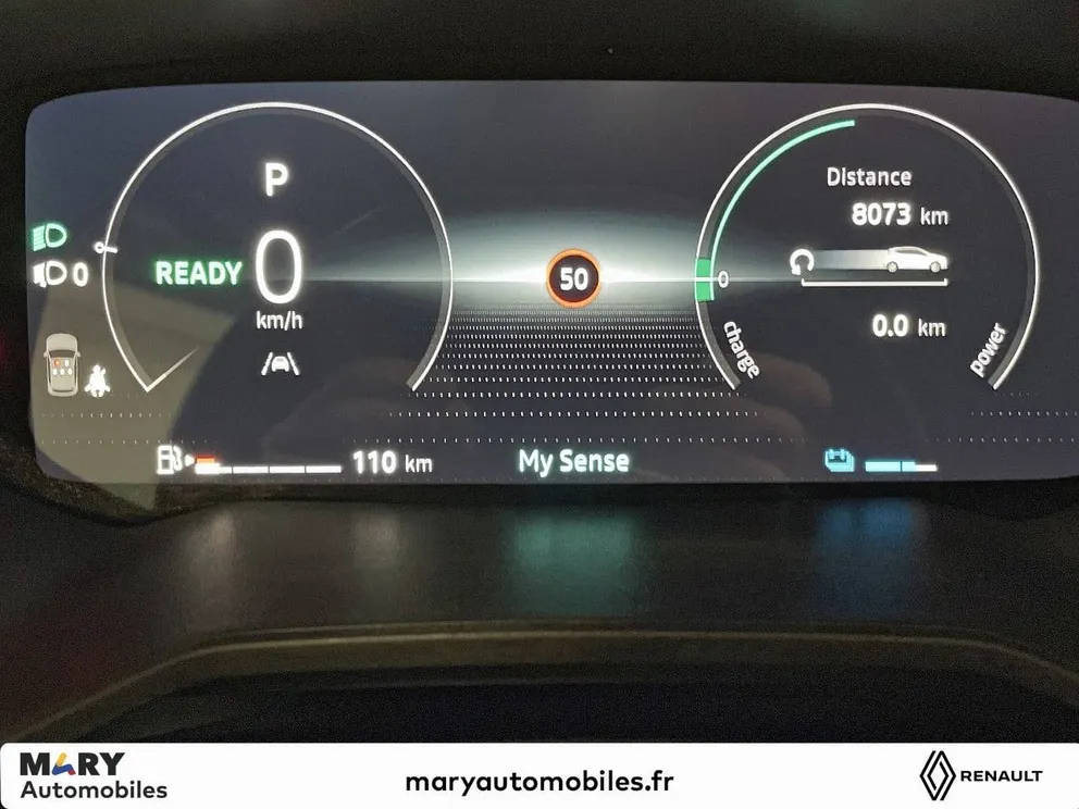 Véhicule occasion 207486 - renault CLIO - Photo 15