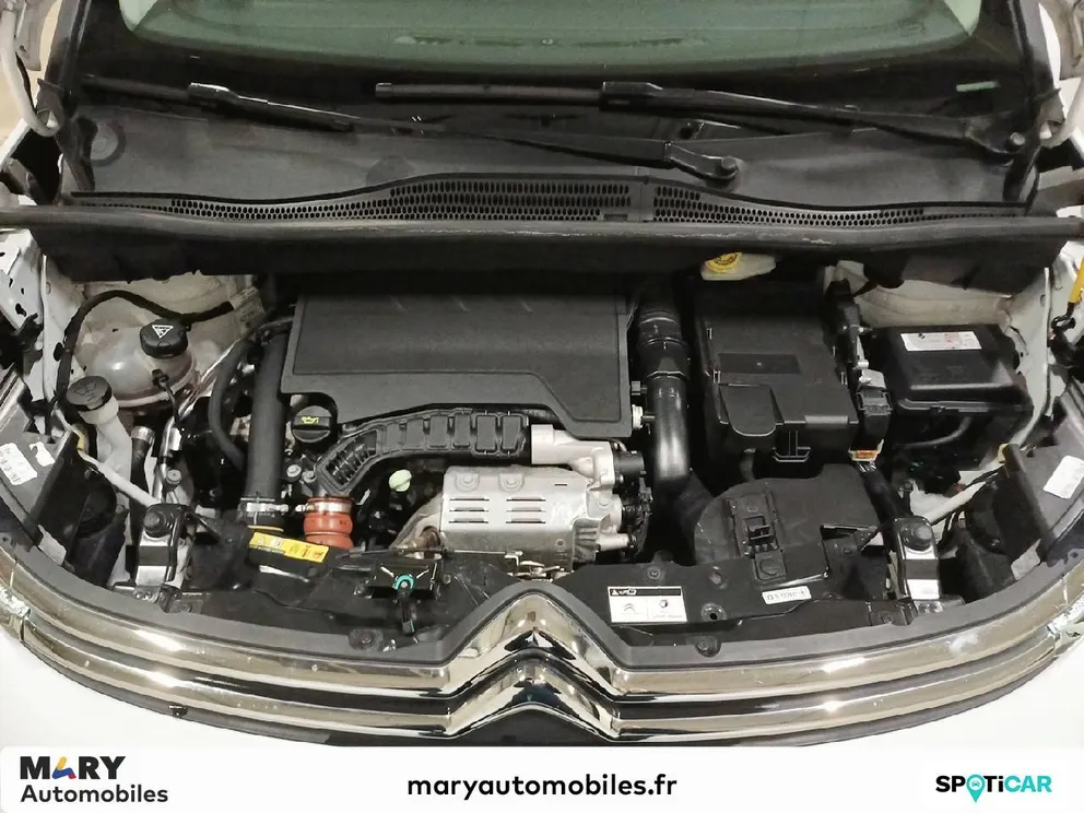 Véhicule occasion 207172 - Citroën C3 AIRCROSS - Photo 12