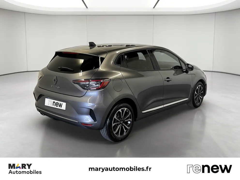 Véhicule occasion 1234443 - renault CLIO - Photo 5