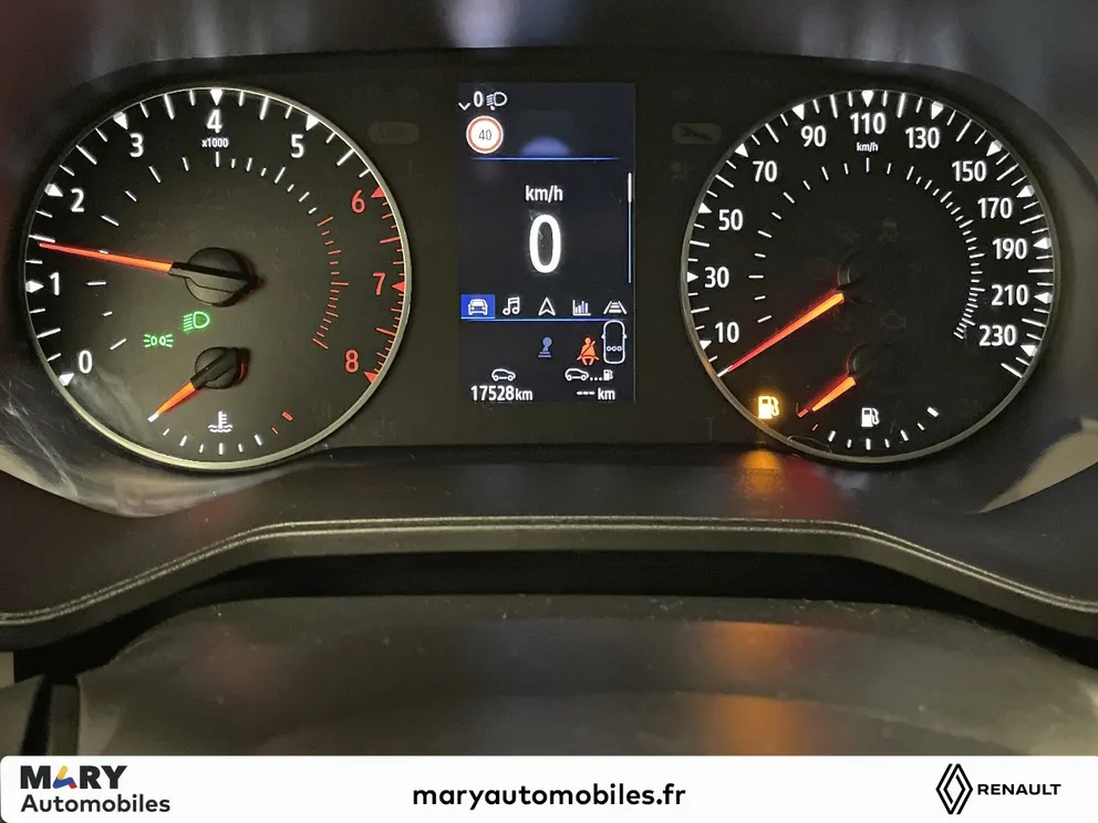Véhicule occasion 238633 - renault CLIO - Photo 13