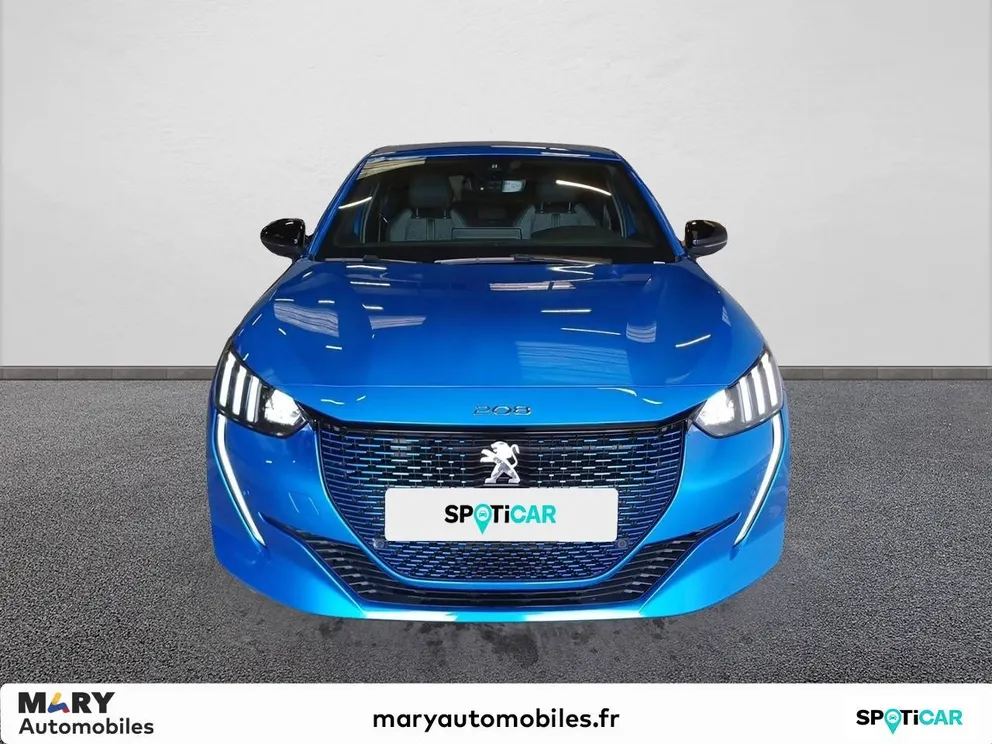 Véhicule occasion 218790 - peugeot 208 - Photo 2