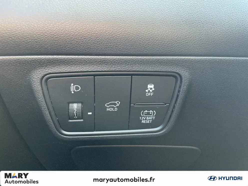 Véhicule occasion 223901 - hyundai TUCSON - Photo 15