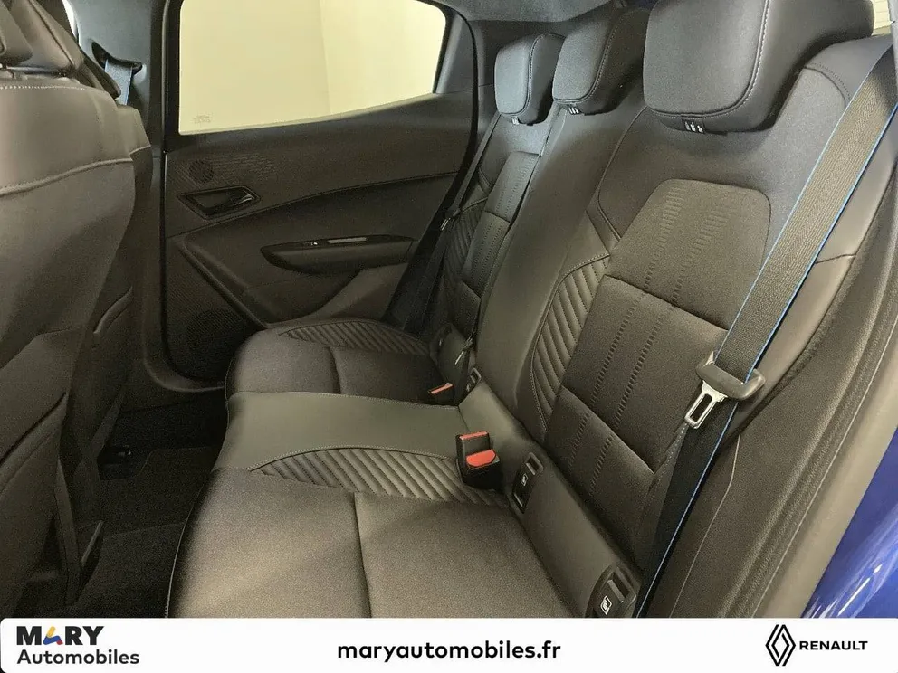 Véhicule occasion 234583 - renault CLIO - Photo 10