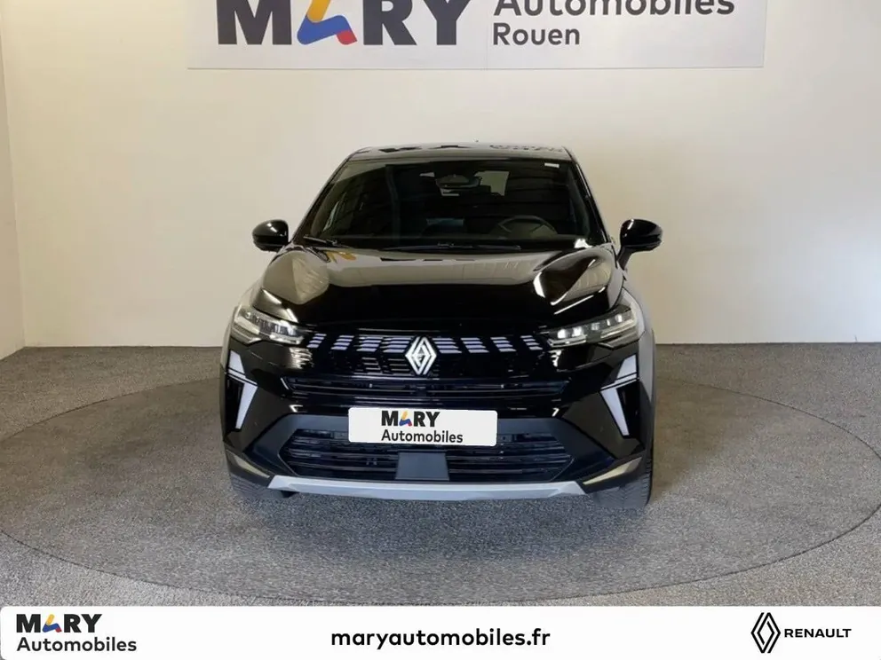 Véhicule occasion 237243 - renault SYMBIOZ - Photo 2
