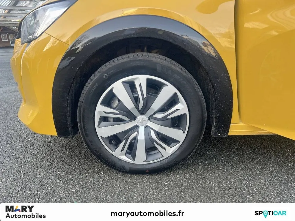 Véhicule occasion 213254 - peugeot 208 - Photo 11