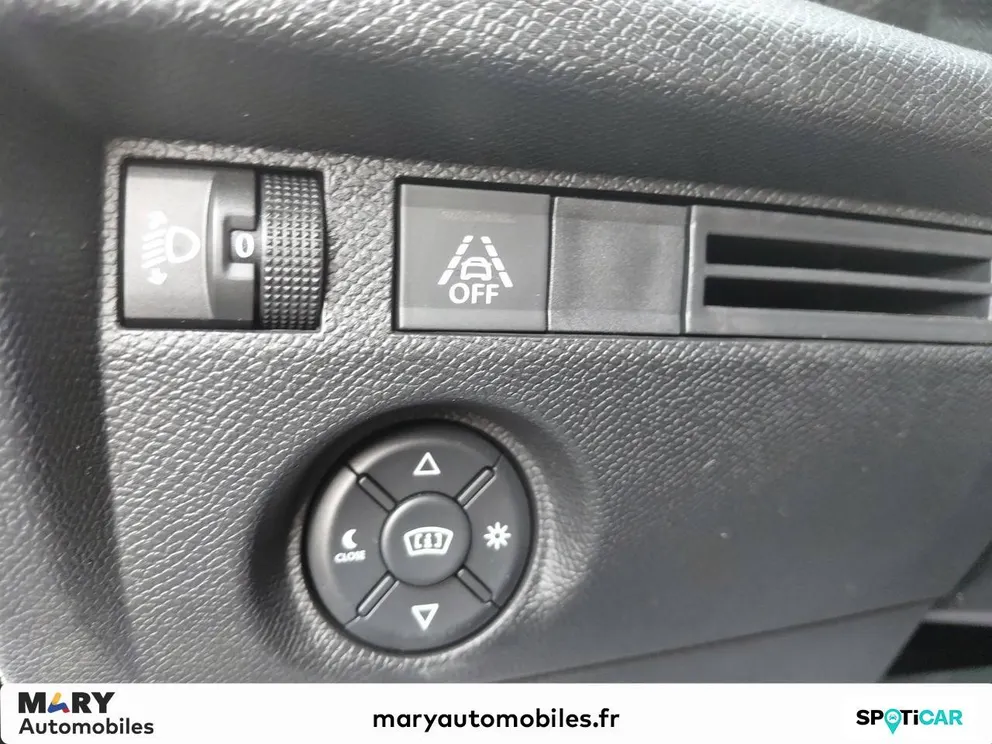 Véhicule occasion 226334 - Citroën C4 - Photo 16