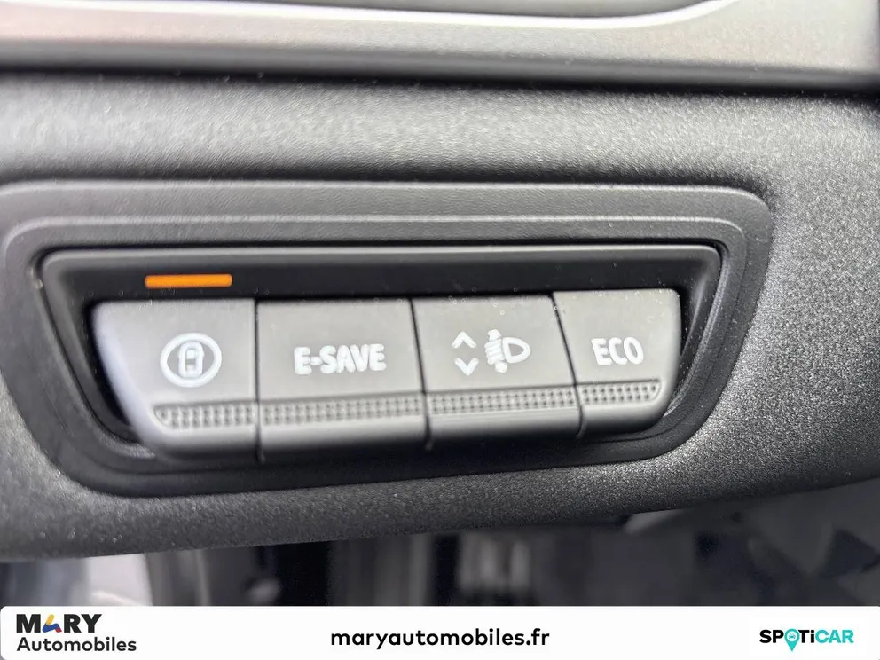 Véhicule occasion 213198 - renault CAPTUR - Photo 13