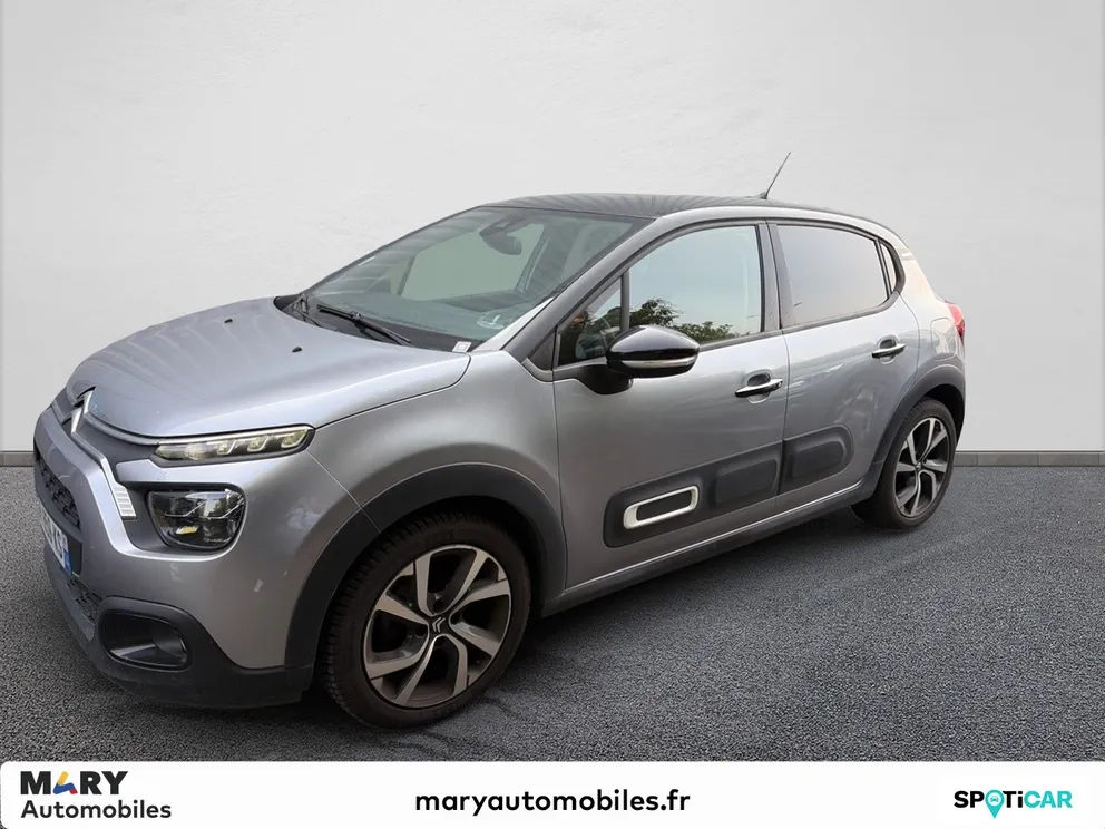Véhicule occasion 1234045 - Citroën C3 - Photo 4