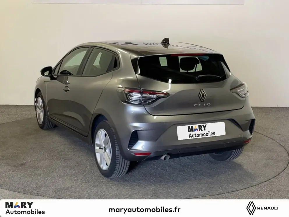 Véhicule occasion 233334 - renault CLIO - Photo 5