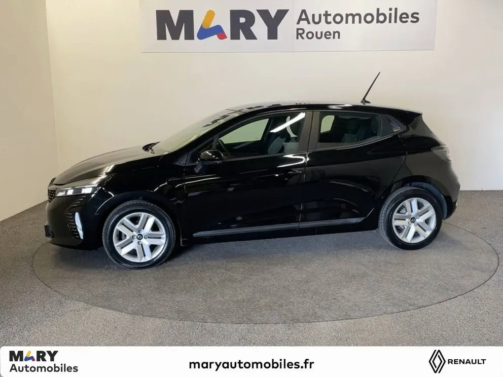 Véhicule occasion 235364 - renault CLIO - Photo 7