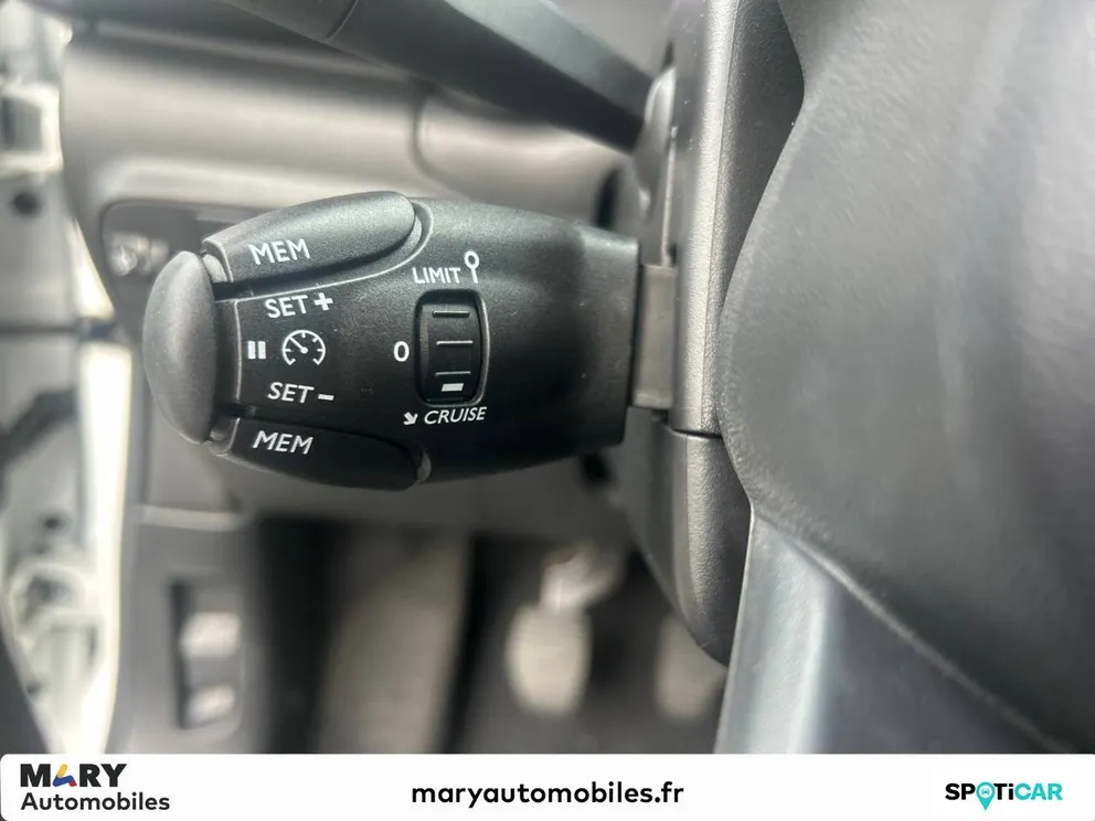 Véhicule occasion 218770 - Citroën C3 - Photo 15