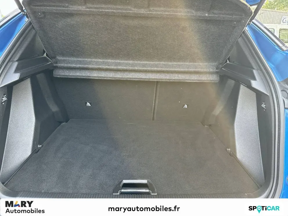 Véhicule occasion 193361 - peugeot 2008 - Photo 6