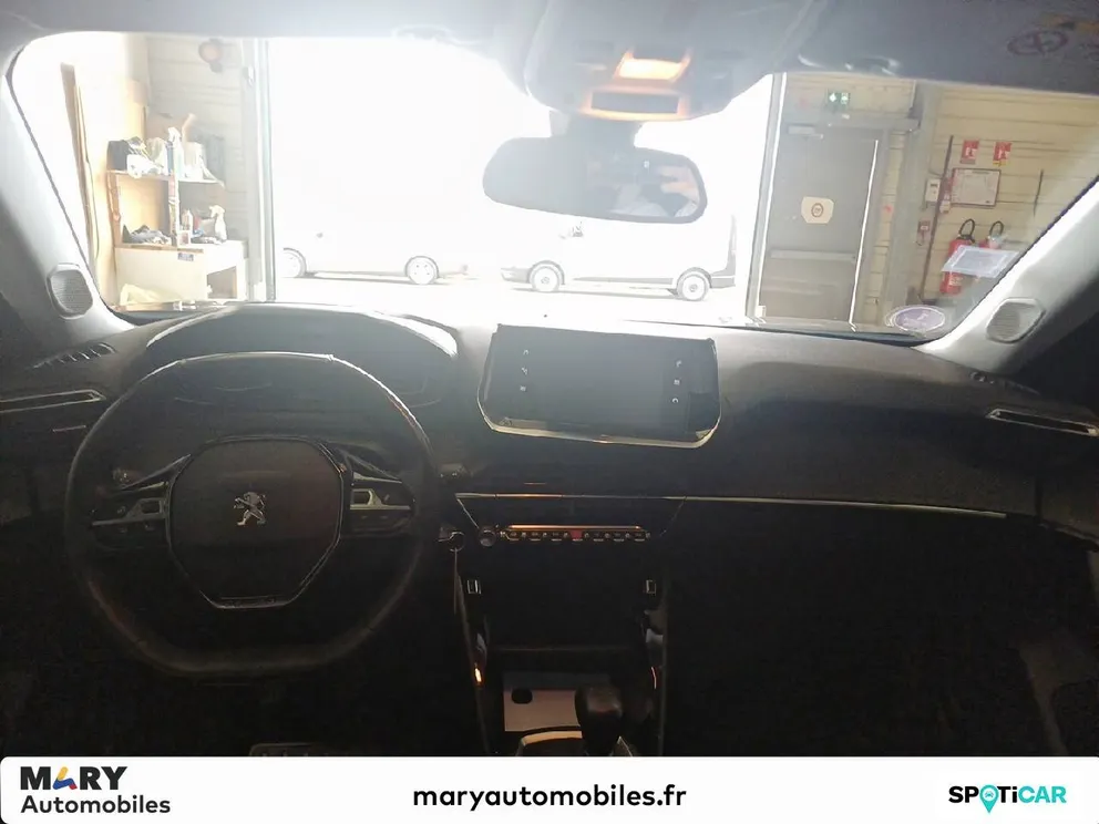 Véhicule occasion 222808 - peugeot 2008 - Photo 8