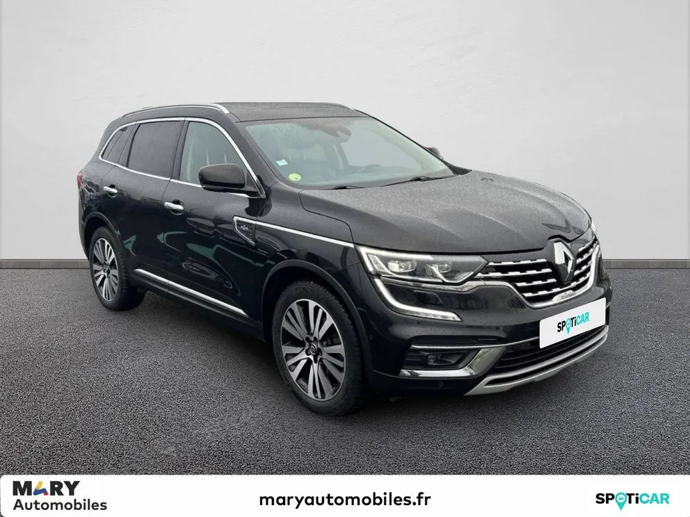 Véhicule occasion 210543 - renault KOLEOS - Photo 3