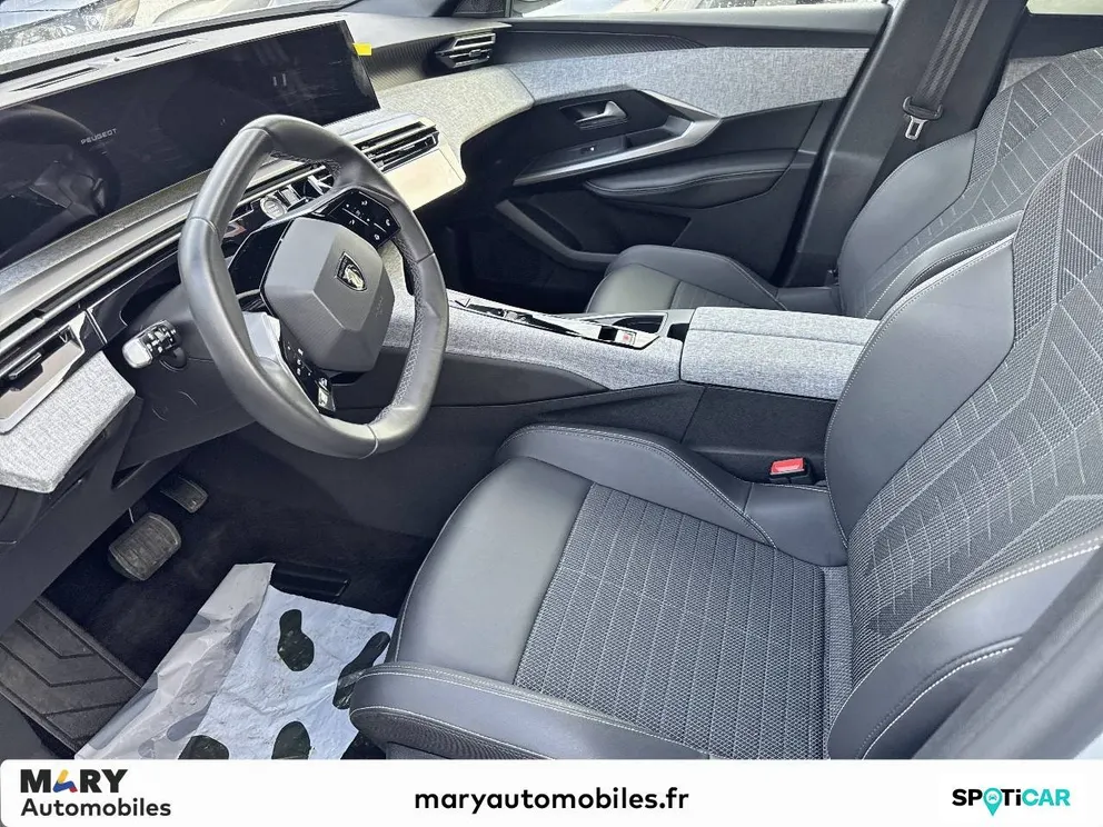 Véhicule occasion 190879 - peugeot 3008 - Photo 9