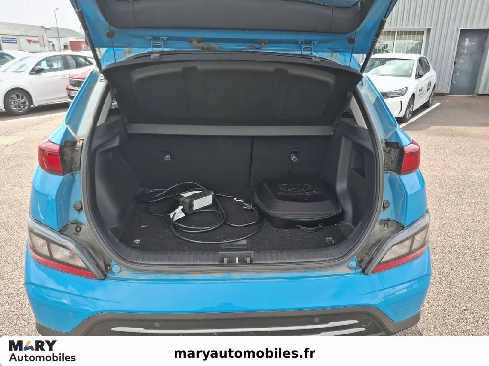Véhicule occasion 186853 - hyundai KONA - Photo 7