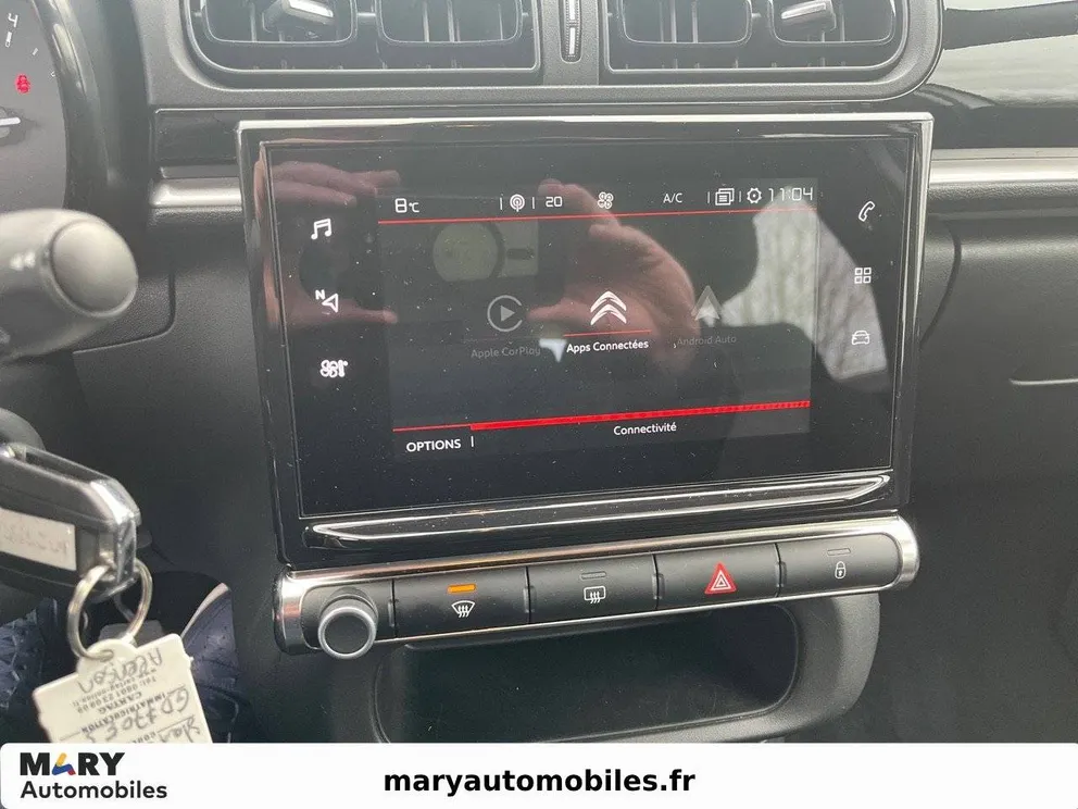 Véhicule occasion 164800 - Citroën C3 - Photo 15