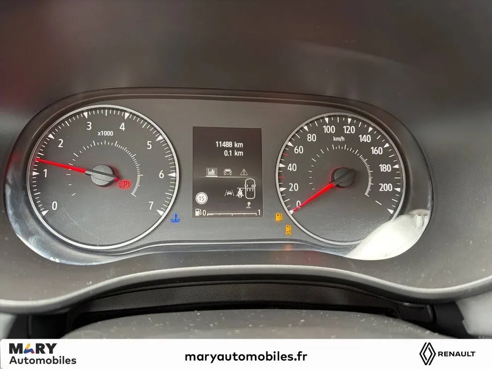 Véhicule occasion 207024 - dacia SANDERO - Photo 15