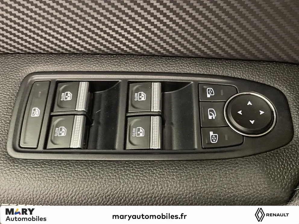 Véhicule occasion 229068 - renault CAPTUR - Photo 14