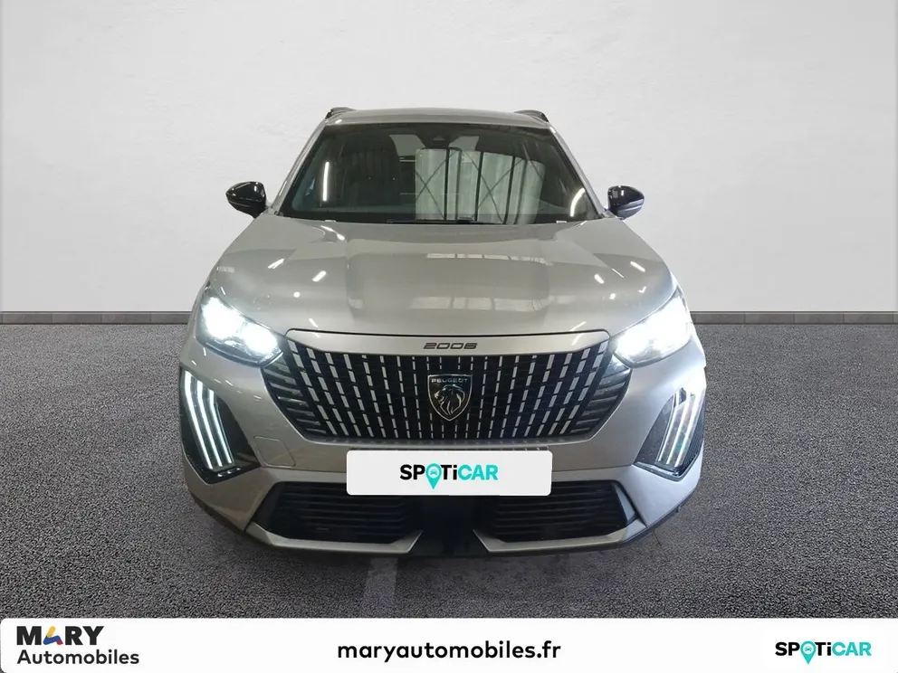 Véhicule occasion 206748 - peugeot 2008 - Photo 2