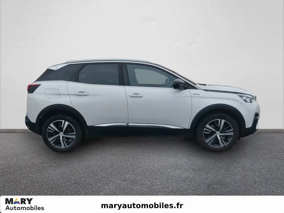 Véhicule occasion 201593 - peugeot 3008 - Photo 4