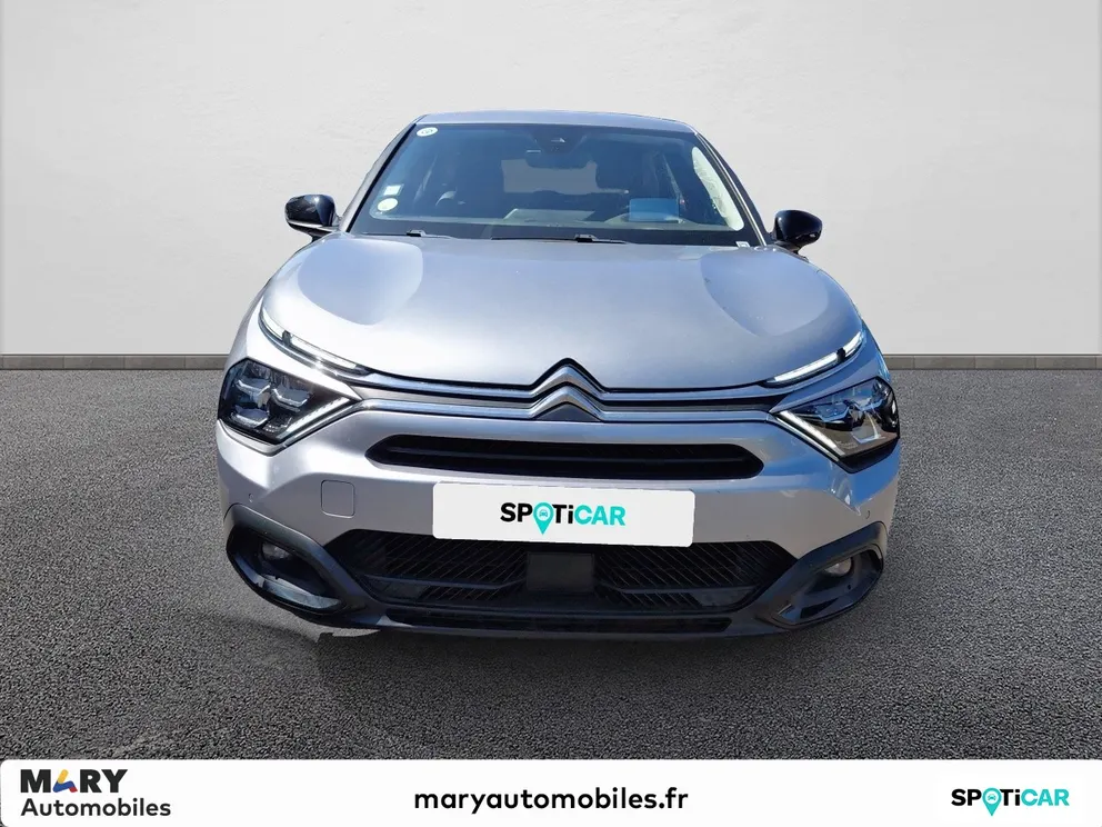 Véhicule occasion 1230548 - Citroën C4 - Photo 6