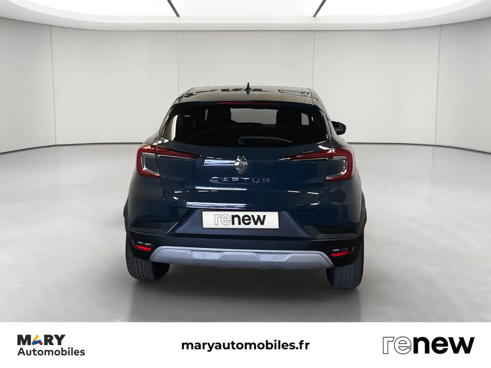Véhicule occasion 236749 - renault CAPTUR - Photo 4