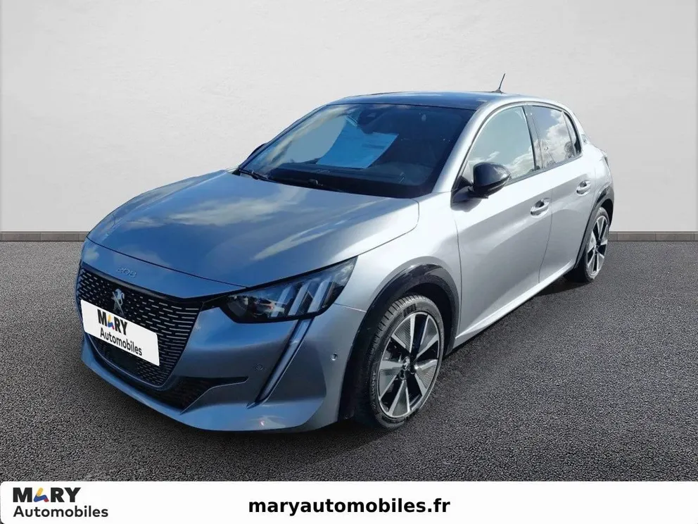 Véhicule occasion 226381 - peugeot 208 - Photo 1